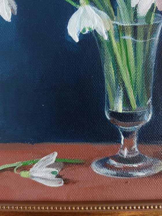 ”Snowdrops”