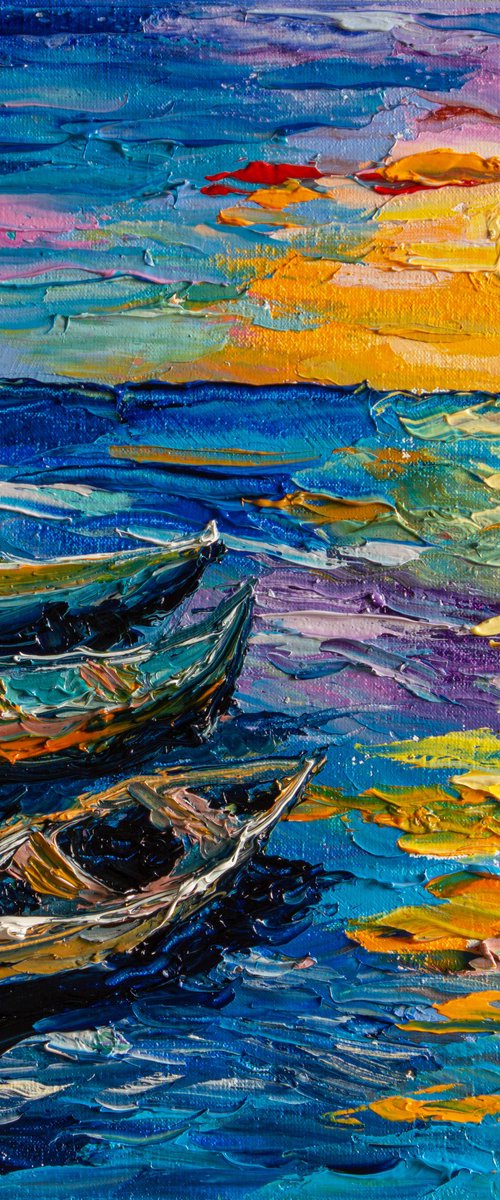 At Rest by Vladyslav Durniev