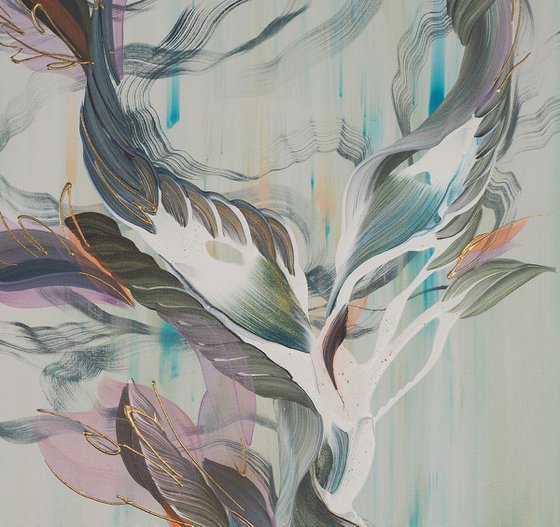 The Art of Flight