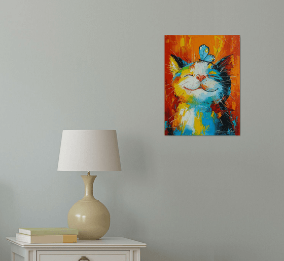 Crown with Happiness