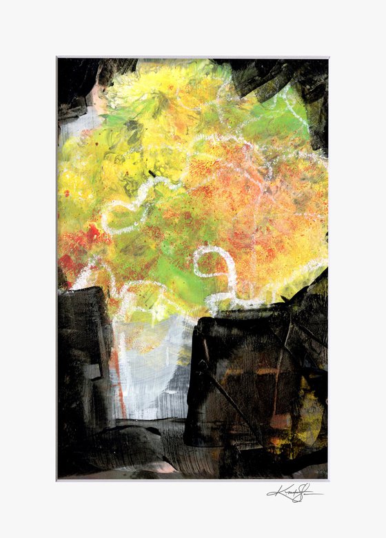 Floral Whimsy Collection 8