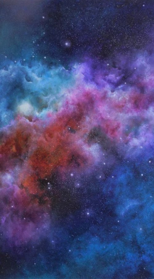 SpaceX by Lisa Price
