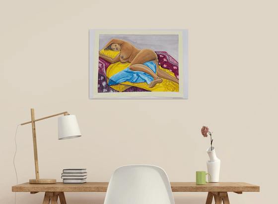 Life study
