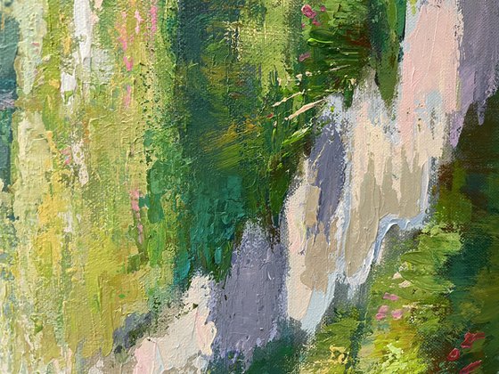 Mediterranean Spring