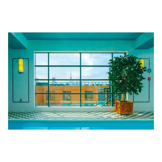 Aqua Marine