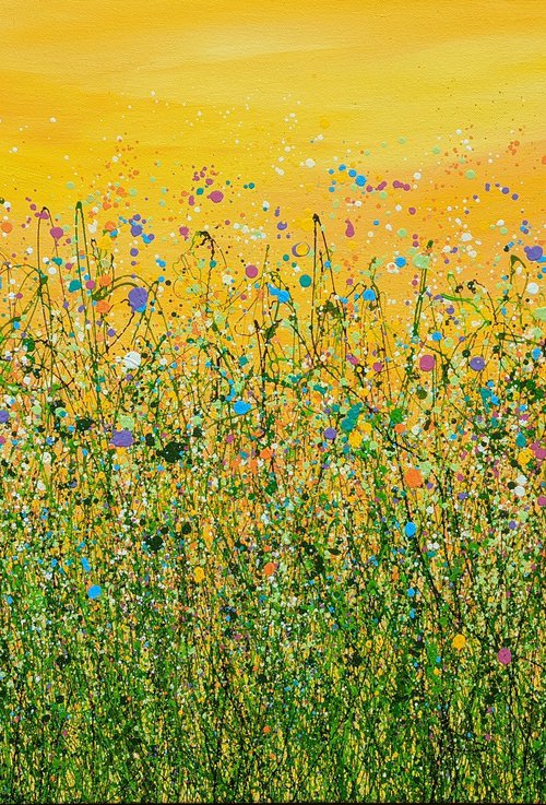 If I Can Dream #3 by Lucy Moore