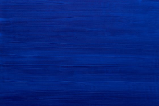 Blue Reverie