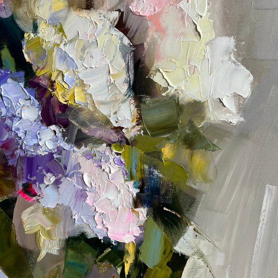 Inspired by spring