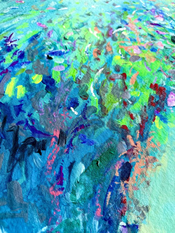 Underwater No.18