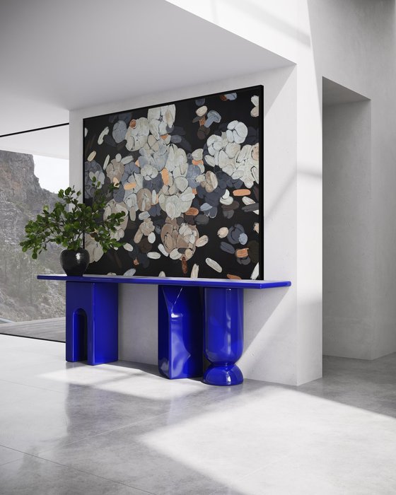 Don’t Touch, Just Feel