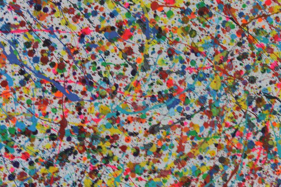 Abstract Status Quo