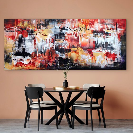 Colours Of The Savannah