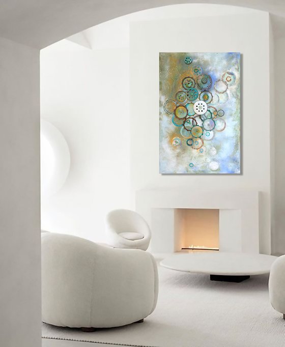 Ingranaggi scomposti