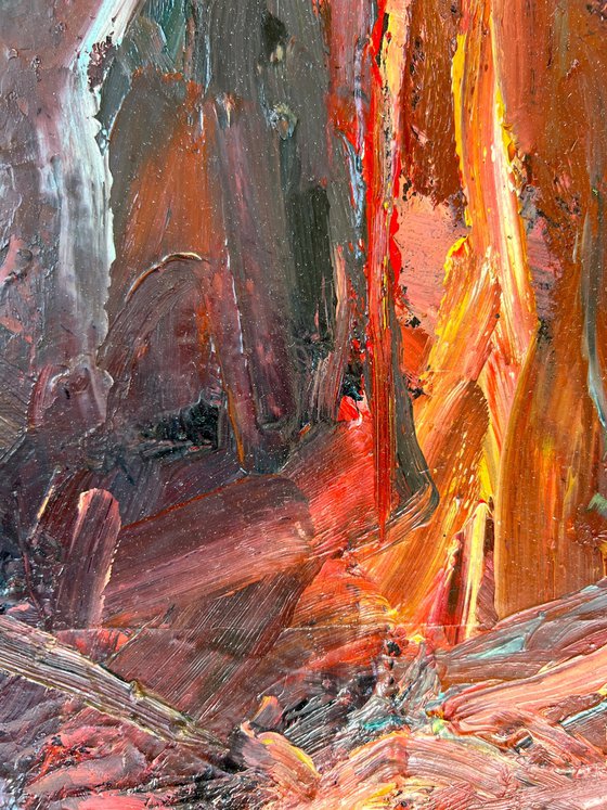 Portrait of the Artist