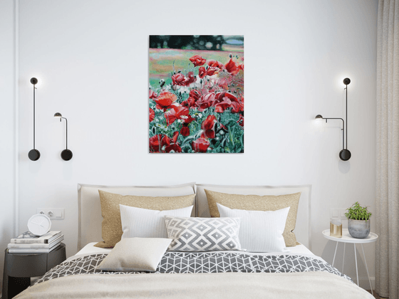 Poppies