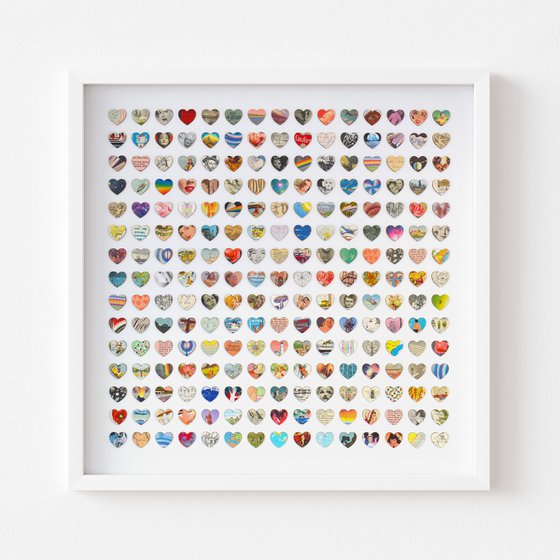 Everything In Between