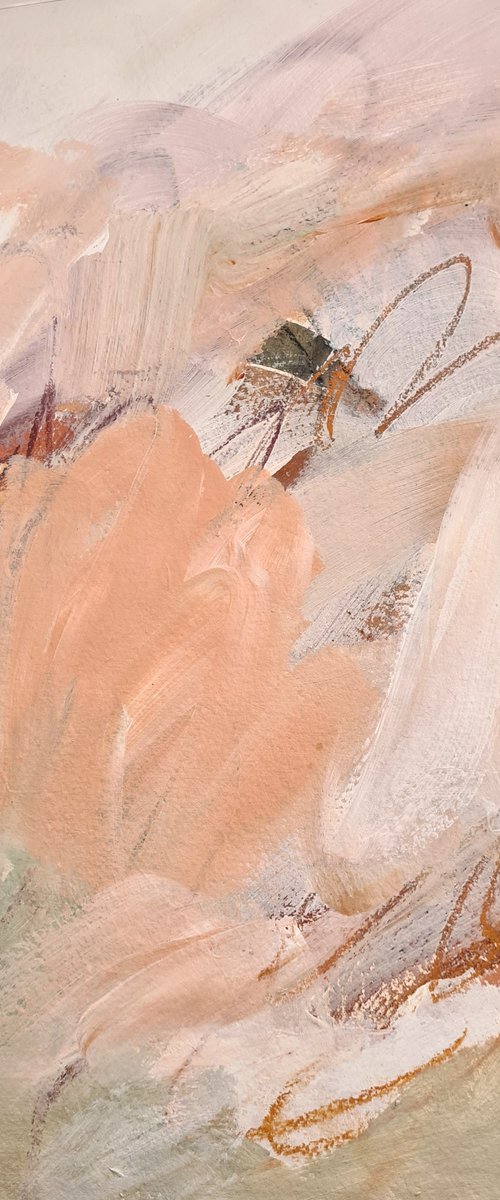 Mirage nr5 by Claudia Trongmo