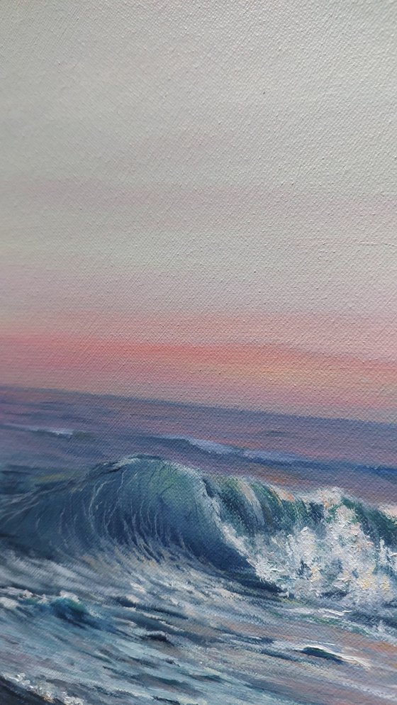 Velvet Sunset