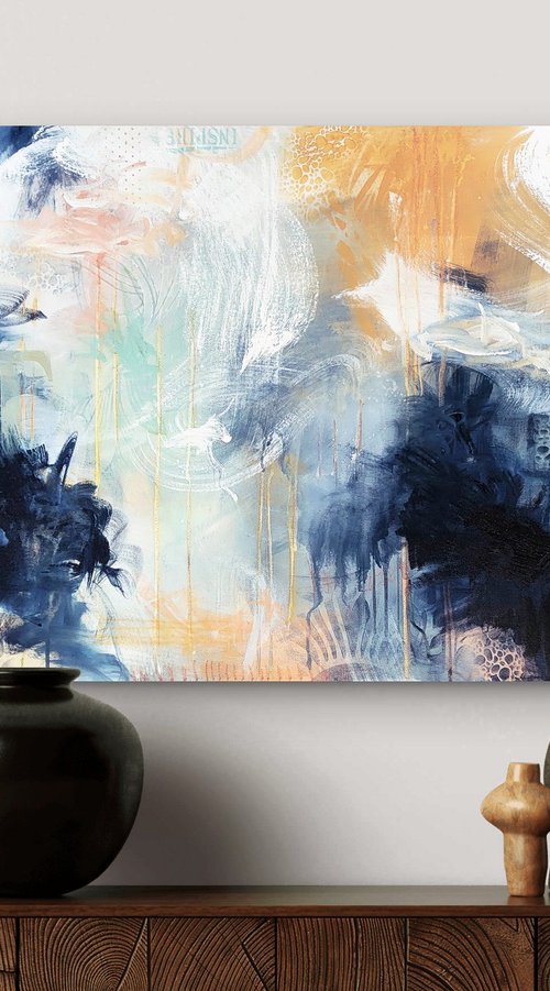 Discover the Journey by Andrada Anghel