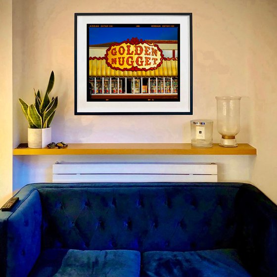 Golden Golden Nugget, Norfolk