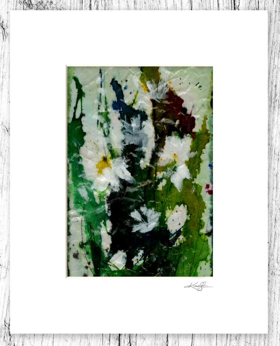 Floral Bliss Collection 1