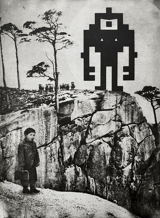 Creeps & Cryptids 25: The Cyclops