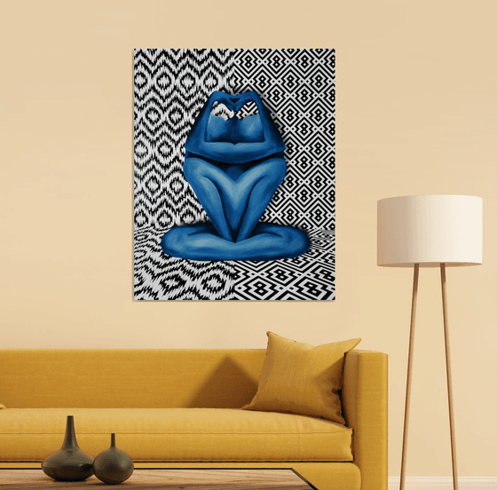 The art of bug