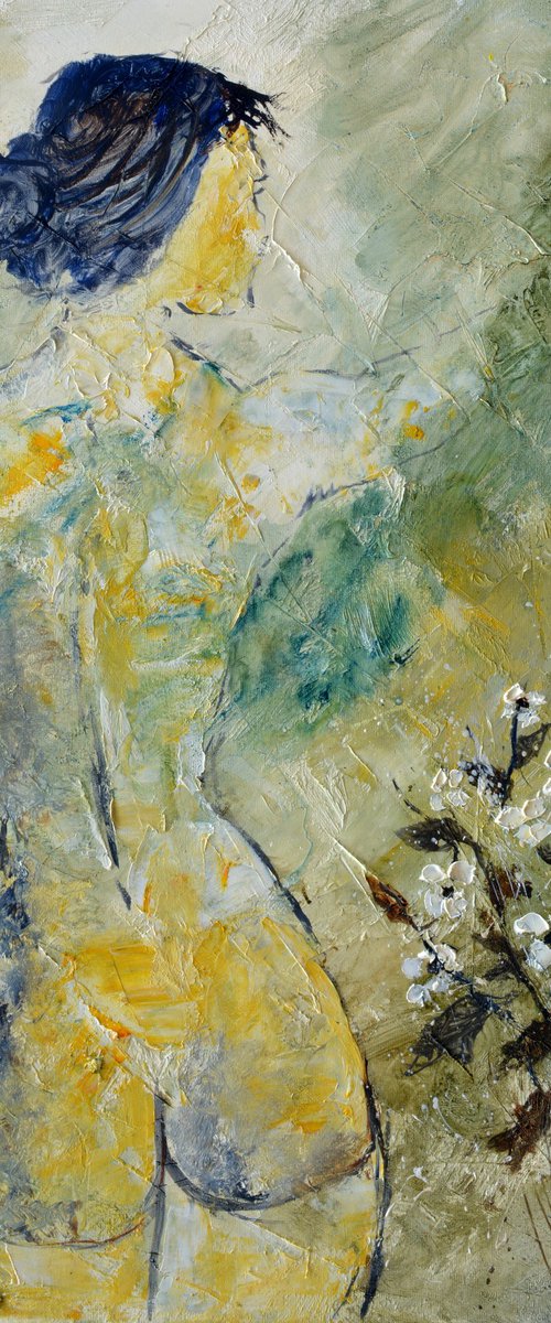 Cleo by Pol Henry Ledent