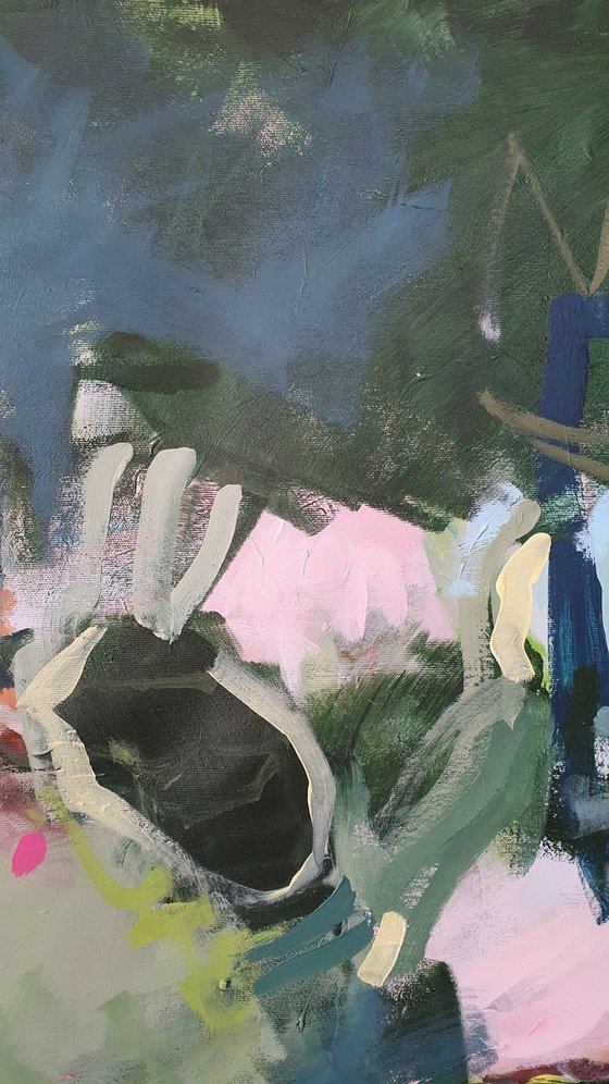 Grünlandtemperatur (Grassland temperature)