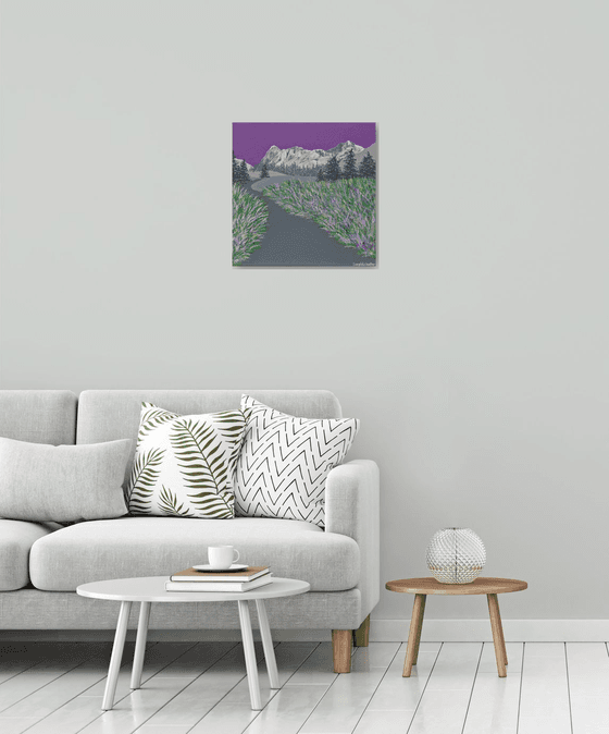 Langdale Heather