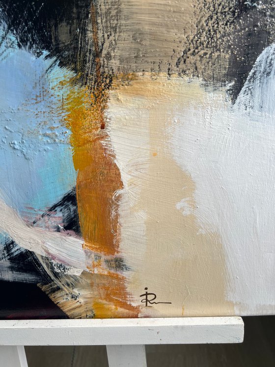 Ochre Light