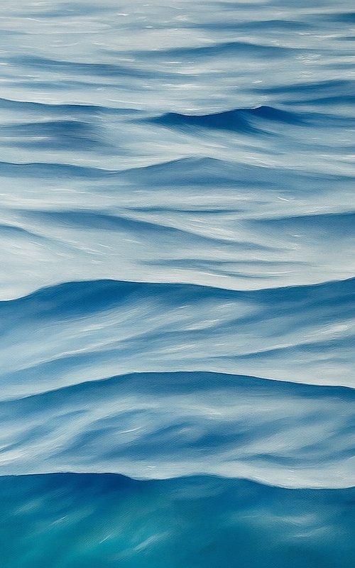 The Quiet Joy by Alanah Jarvis