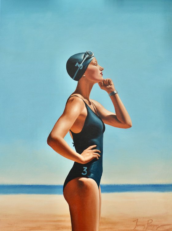 Searching out a friend