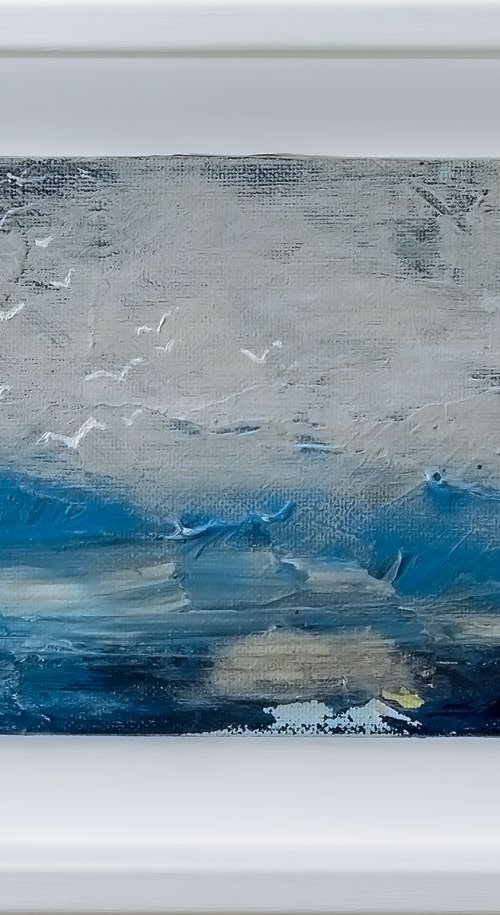 'The Dream' by Ewa Czarniecka