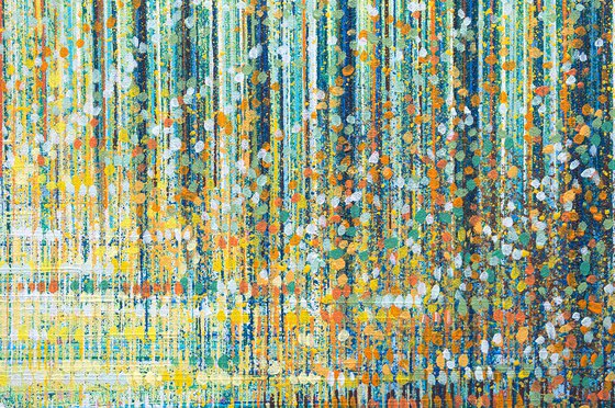 Treescape Painting #7