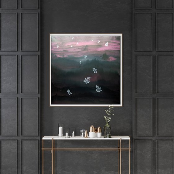 Once Upon a Time in Tibet