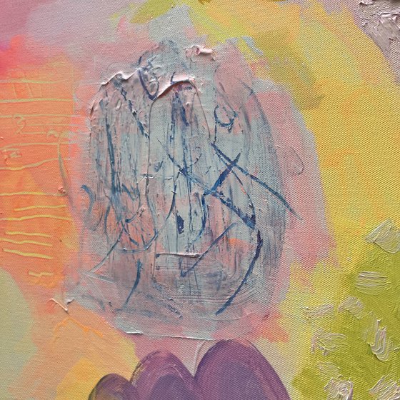 ‘Summer Sorbet Series: 1’