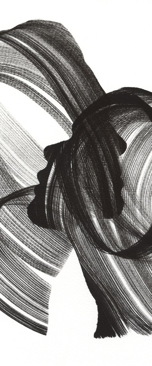 Knots of Thought by Nicol Vacaru