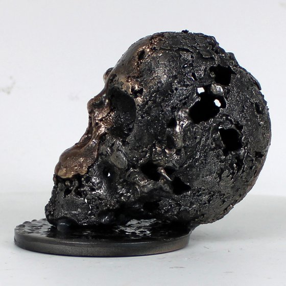 Skull 36-23