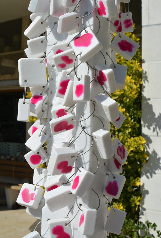 "The Wish Tree"