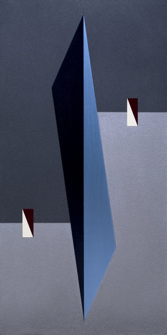 INTERSECTING TWILIGHT