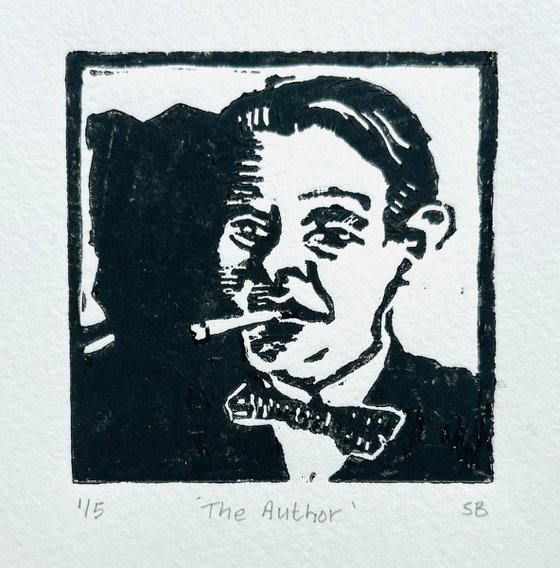 The Author.