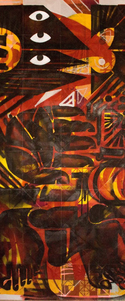 Conceive by Cawamo