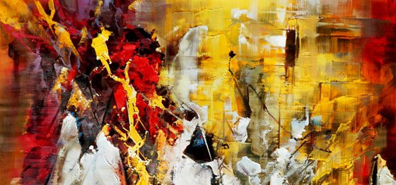 Sunfire Dream