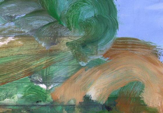 Watershed: Wellspring
