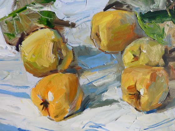 "Quince "
