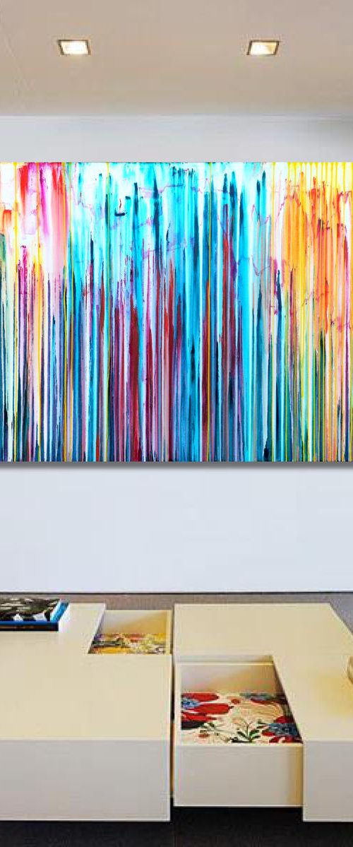 The Emotional Creation #267 by Carla Sá Fernandes