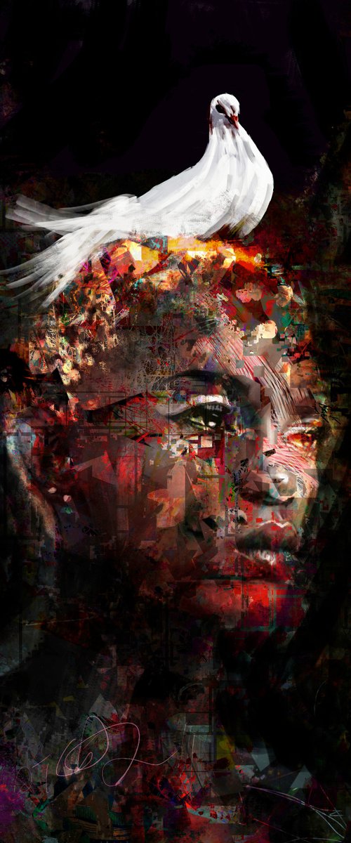 freedom by Yossi Kotler