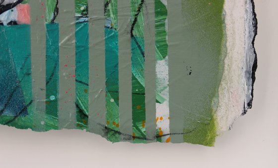 URBAN JUNGLE #7