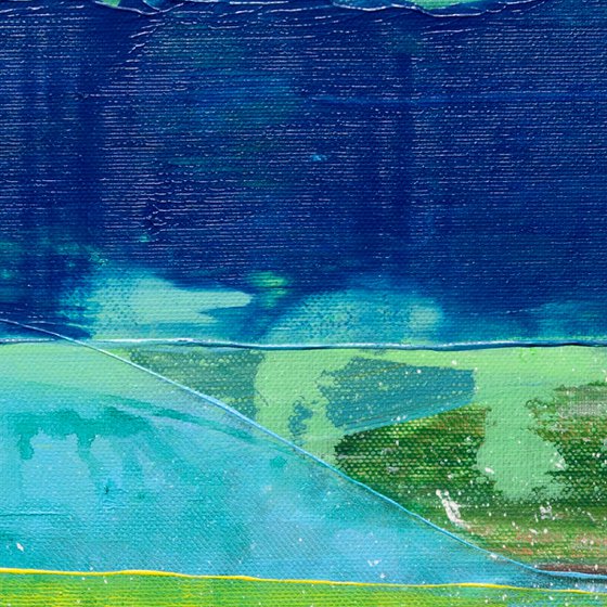 Green Tide 2